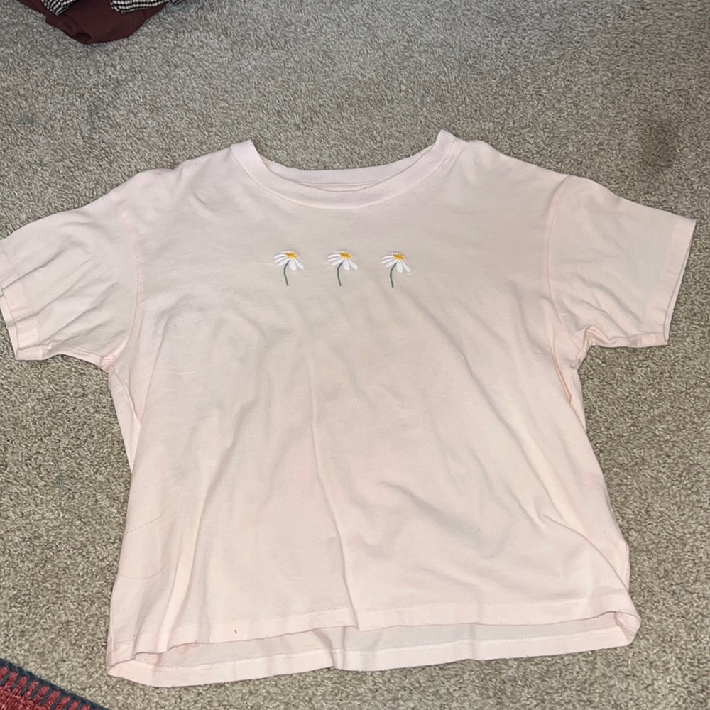 American eagle top